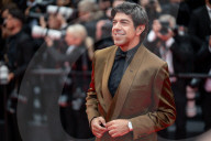 Opening Ceremony And ''Partir Un Jour'' (Leave One Day) Red Carpet - The 78th Annual Cannes Film Festival