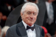 Opening Ceremony And ''Partir Un Jour'' (Leave One Day) Red Carpet - The 78th Annual Cannes Film Festival