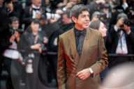 Opening Ceremony And ''Partir Un Jour'' (Leave One Day) Red Carpet - The 78th Annual Cannes Film Festival