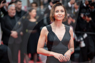 Opening Ceremony And ''Partir Un Jour'' (Leave One Day) Red Carpet - The 78th Annual Cannes Film Festival