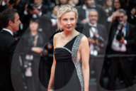 Opening Ceremony And ''Partir Un Jour'' (Leave One Day) Red Carpet - The 78th Annual Cannes Film Festival