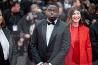 Opening Ceremony And ''Partir Un Jour'' (Leave One Day) Red Carpet - The 78th Annual Cannes Film Festival