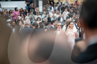 Opening Ceremony And ''Partir Un Jour'' (Leave One Day) Red Carpet - The 78th Annual Cannes Film Festival