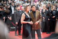 Opening Ceremony And ''Partir Un Jour'' (Leave One Day) Red Carpet - The 78th Annual Cannes Film Festival