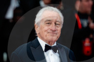 Opening Ceremony And ''Partir Un Jour'' (Leave One Day) Red Carpet - The 78th Annual Cannes Film Festival