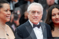 Opening Ceremony And ''Partir Un Jour'' (Leave One Day) Red Carpet - The 78th Annual Cannes Film Festival