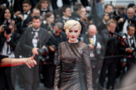 Opening Ceremony And ''Partir Un Jour'' (Leave One Day) Red Carpet - The 78th Annual Cannes Film Festival