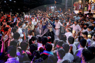 Lord Vishnu 'Varaha Leela' In Jaipur 
