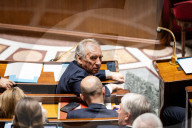 Questions To The French Government At The National Assembly