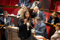 Questions To The French Government At The National Assembly