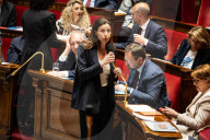 Questions To The French Government At The National Assembly