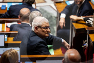 Questions To The French Government At The National Assembly
