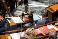 Questions To The French Government At The National Assembly