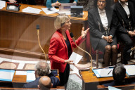 Questions To The French Government At The National Assembly