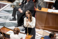 Questions To The French Government At The National Assembly