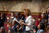 Questions To The French Government At The National Assembly