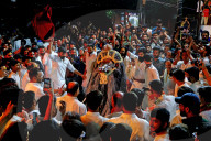 Lord Vishnu 'Varaha Leela' In Jaipur 