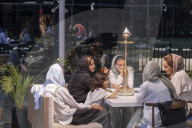 Daily Life In Kerman, Iran