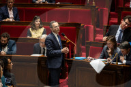 Questions To The French Government At The National Assembly
