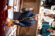 Questions To The French Government At The National Assembly