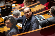 Questions To The French Government At The National Assembly