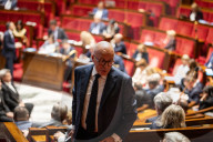 Questions To The French Government At The National Assembly