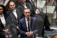 Questions To The French Government At The National Assembly