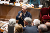 Questions To The French Government At The National Assembly