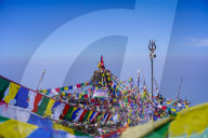 Buddha Jayanti Celebrate In Nepal