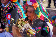 Buddha Jayanti Celebrate In Nepal