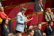 Questions To The French Government At The National Assembly