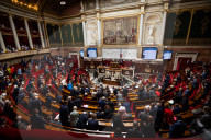Questions To The French Government At The National Assembly