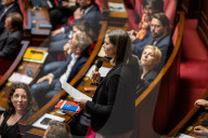 Questions To The French Government At The National Assembly