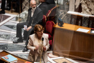 Questions To The French Government At The National Assembly