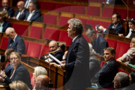 Questions To The French Government At The National Assembly