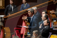 Questions To The French Government At The National Assembly