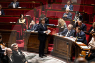 Questions To The French Government At The National Assembly