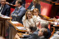 Questions To The French Government At The National Assembly
