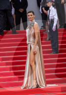 Cannes 2025 - Maria Carolina und Maria Chiara bei der Eröffnung der 78. Internationalen Filmfestspiele