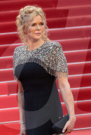 Cannes 2025 - Maria Carolina und Maria Chiara bei der Eröffnung der 78. Internationalen Filmfestspiele