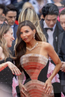 Cannes 2025 - Maria Carolina und Maria Chiara bei der Eröffnung der 78. Internationalen Filmfestspiele