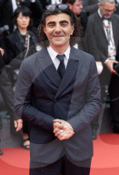 Cannes 2025 - Maria Carolina und Maria Chiara bei der Eröffnung der 78. Internationalen Filmfestspiele