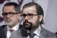 Mexico’s President Claudia Sheinbaum Holds Briefing