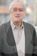 Cannes 2025: Robert De Niro erhält die Ehrenpalme für sein Lebenswerk