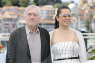 Cannes 2025: Robert De Niro erhält die Ehrenpalme für sein Lebenswerk