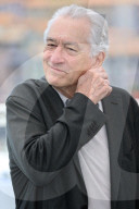 Cannes 2025: Robert De Niro erhält die Ehrenpalme für sein Lebenswerk