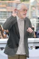 Cannes 2025: Robert De Niro erhält die Ehrenpalme für sein Lebenswerk