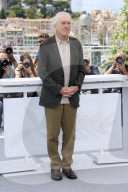 Cannes 2025: Robert De Niro erhält die Ehrenpalme für sein Lebenswerk