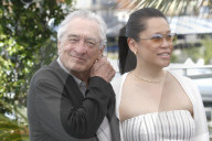 Cannes 2025: Robert De Niro erhält die Ehrenpalme für sein Lebenswerk