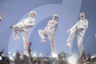 PEOPLE - ESC 2025: Erster Halbfinal in Basel